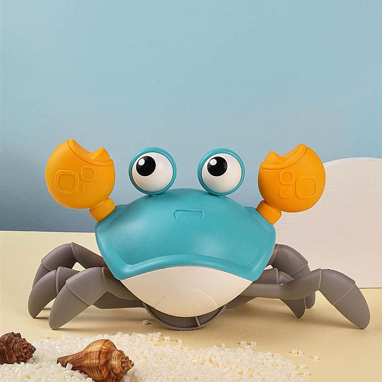 Crab Crawling Toy for dogs