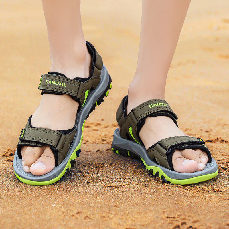 Orthopedic Comfort Sandals