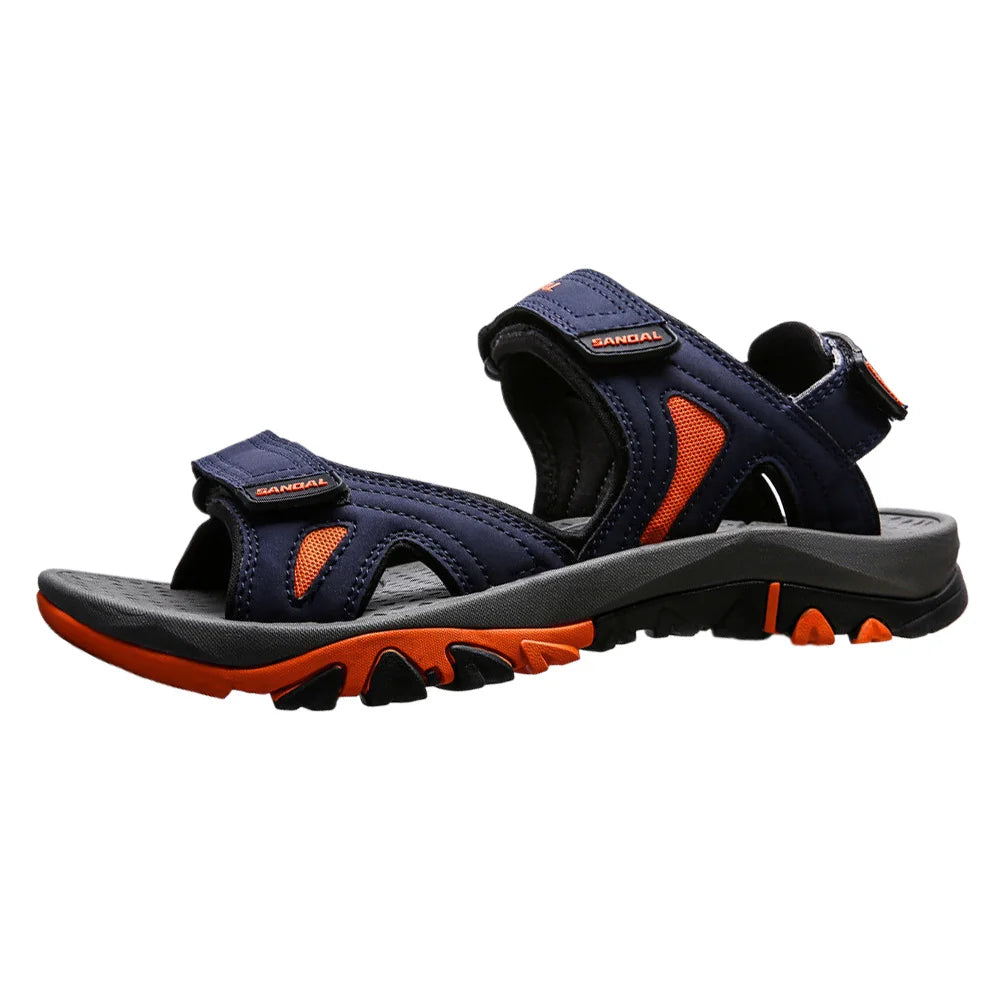 Orthopedic Comfort Sandals