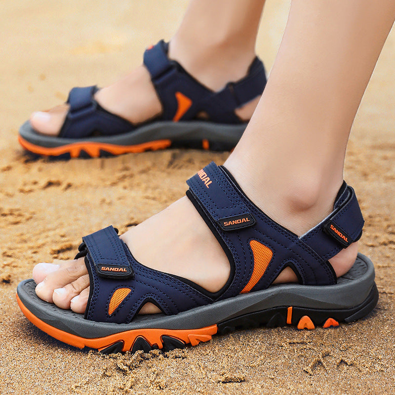 Orthopedic Comfort Sandals