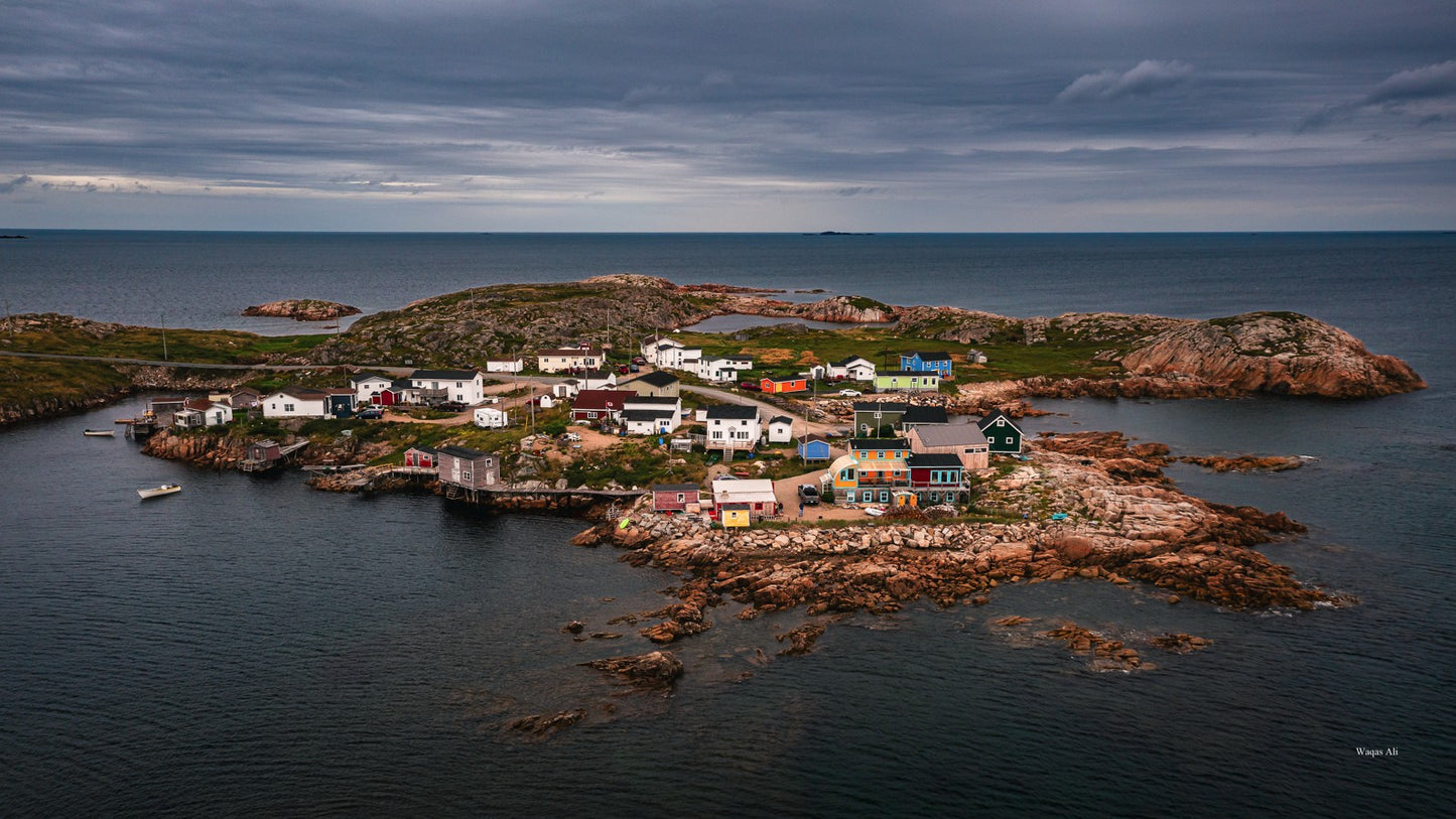 Newfoundland Horizon 2026