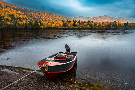 Steady Brook, Newfoundland and Labrador, Canada