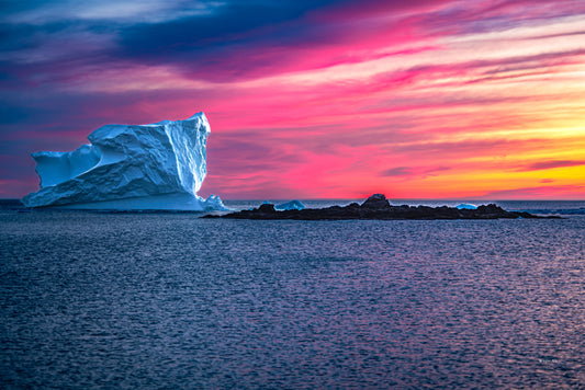 Newfoundland Horizon 2026