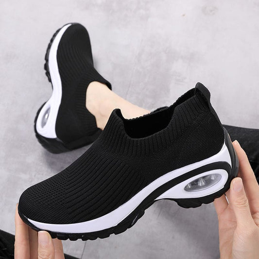 Breathable Ortho Comfort Shoes