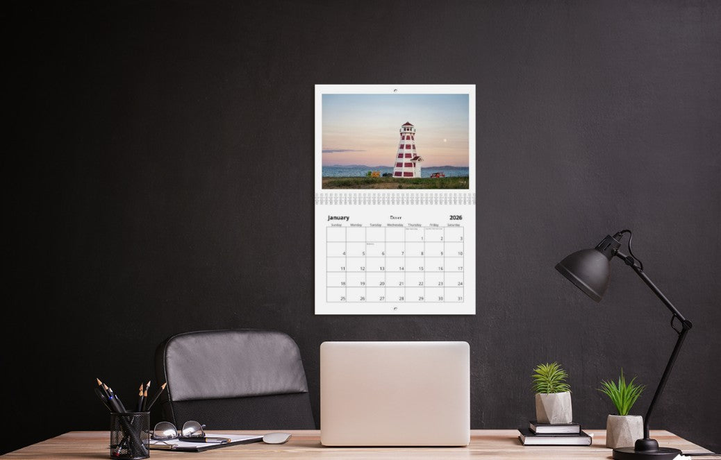 Newfoundland Horizon 2026