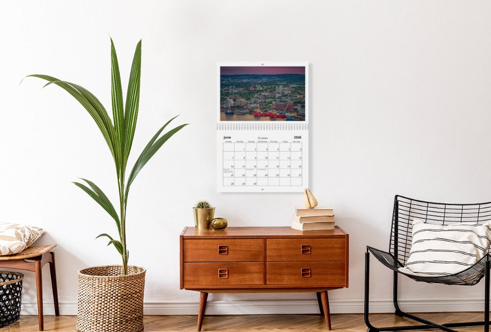 Newfoundland Horizon 2026