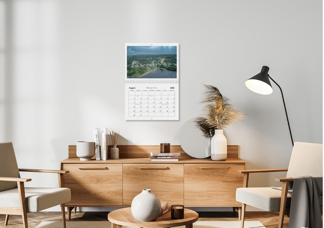 Newfoundland Horizon 2026