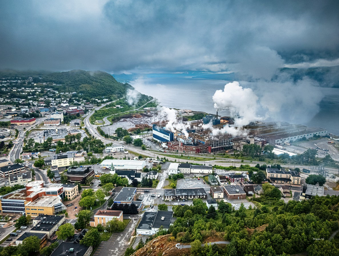 Newfoundland Horizon 2026