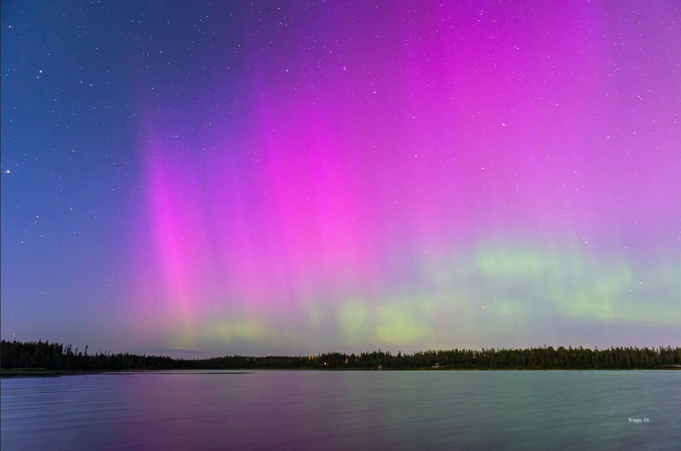 Newfoundland Horizon 2026