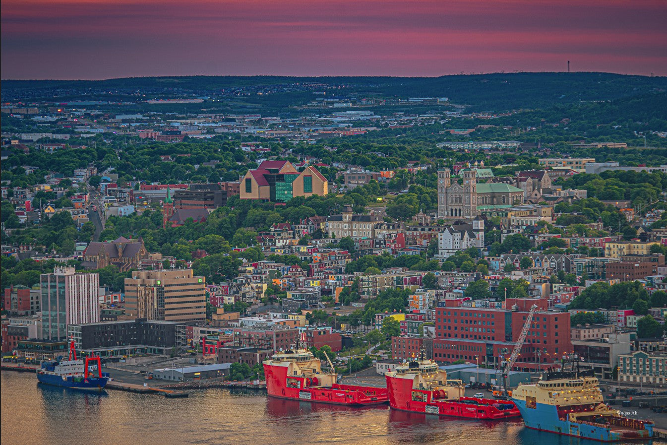 Newfoundland Horizon 2026