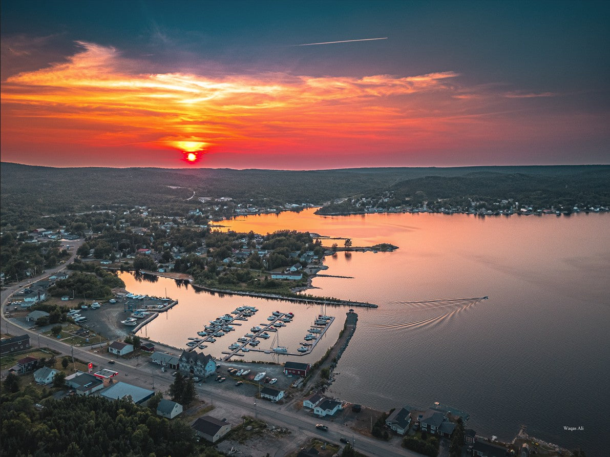 Newfoundland Horizon 2026