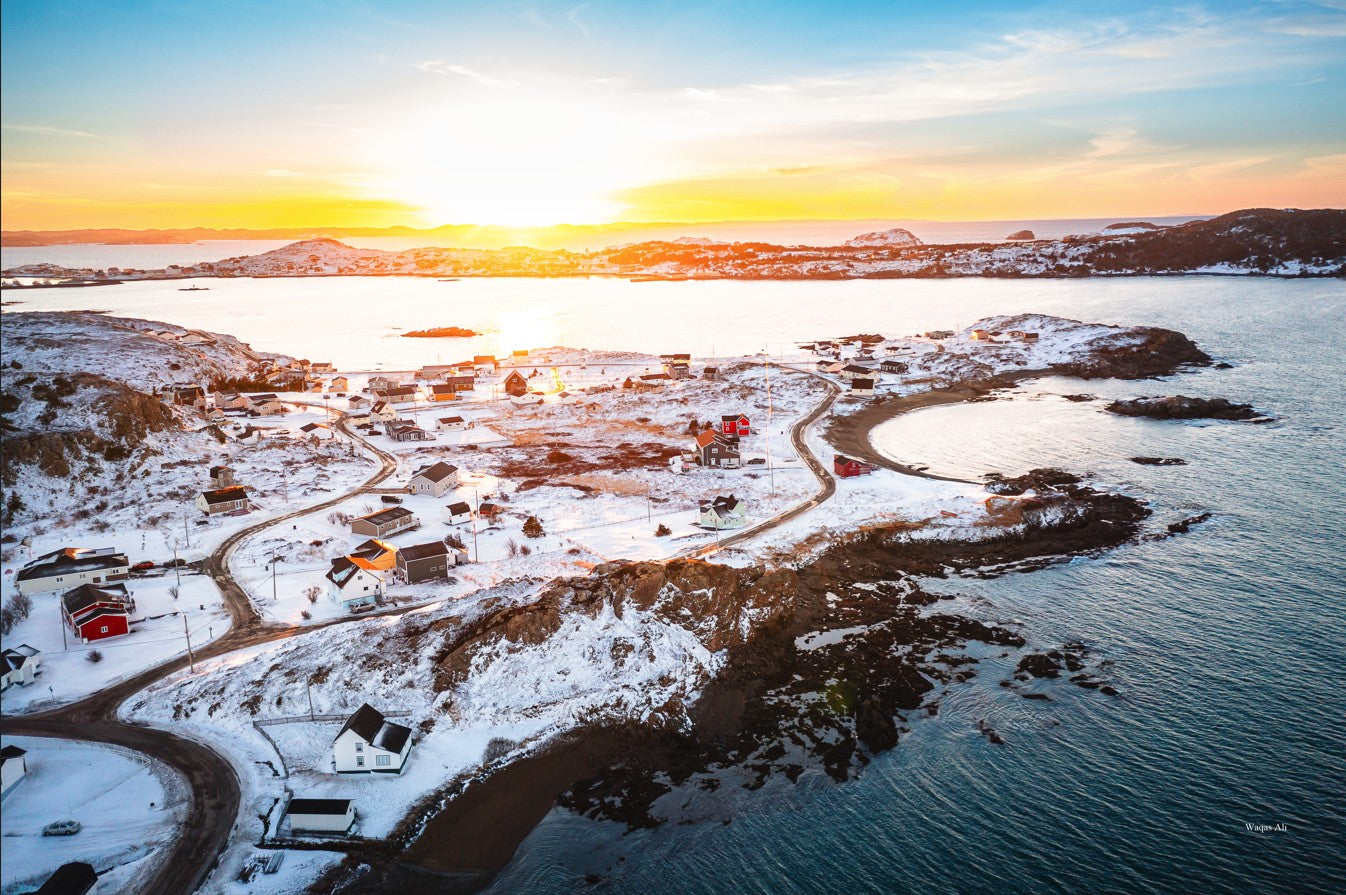 Newfoundland Horizon 2026