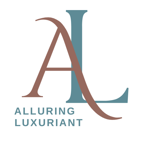 Alluring Luxuriant