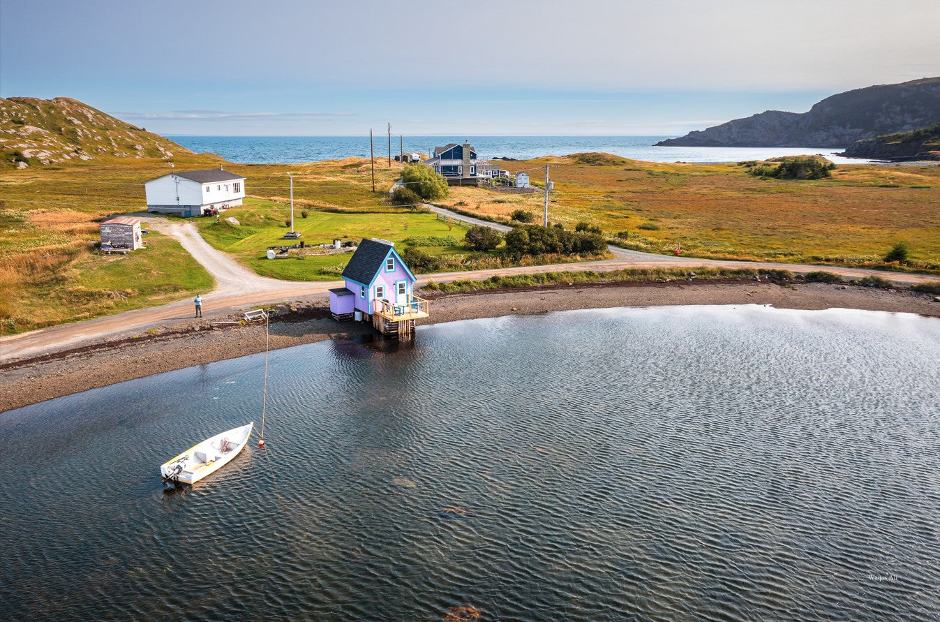 Newfoundland Horizon 2026