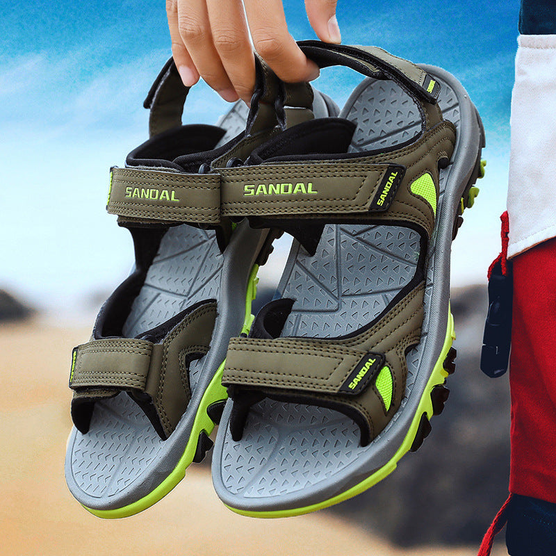 Orthopedic Comfort Sandals