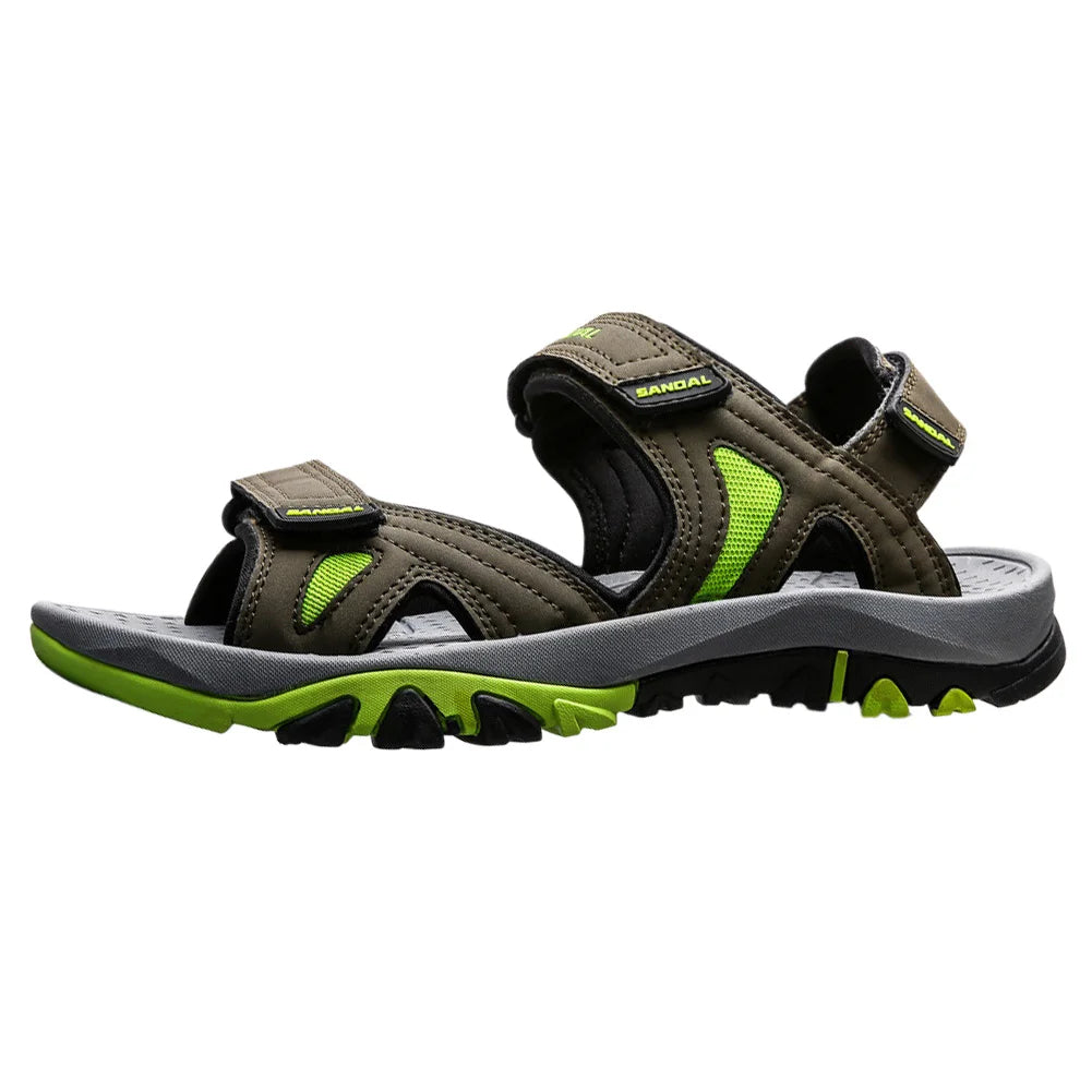 Orthopedic Comfort Sandals